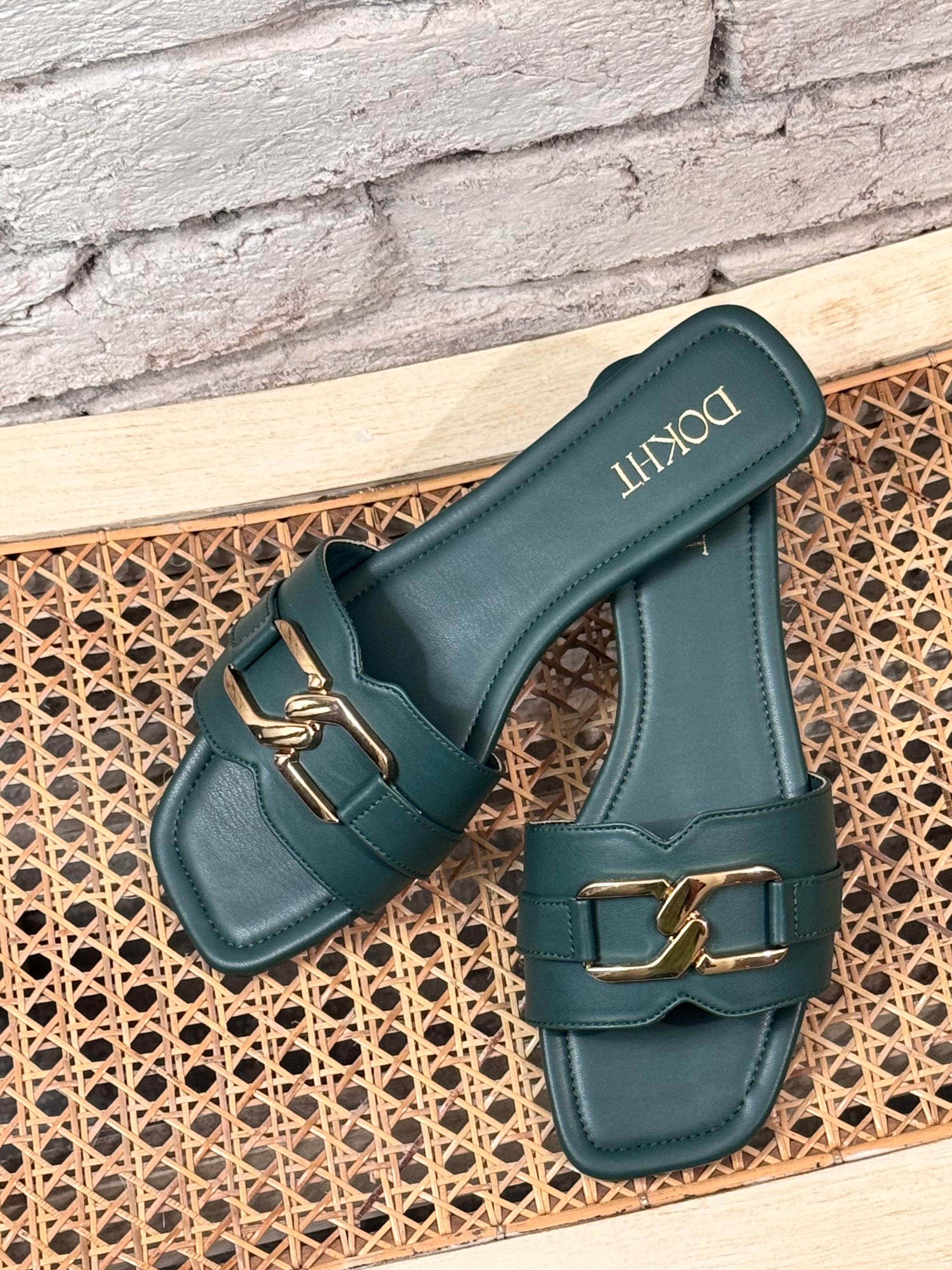 Classic Green Ease Main image