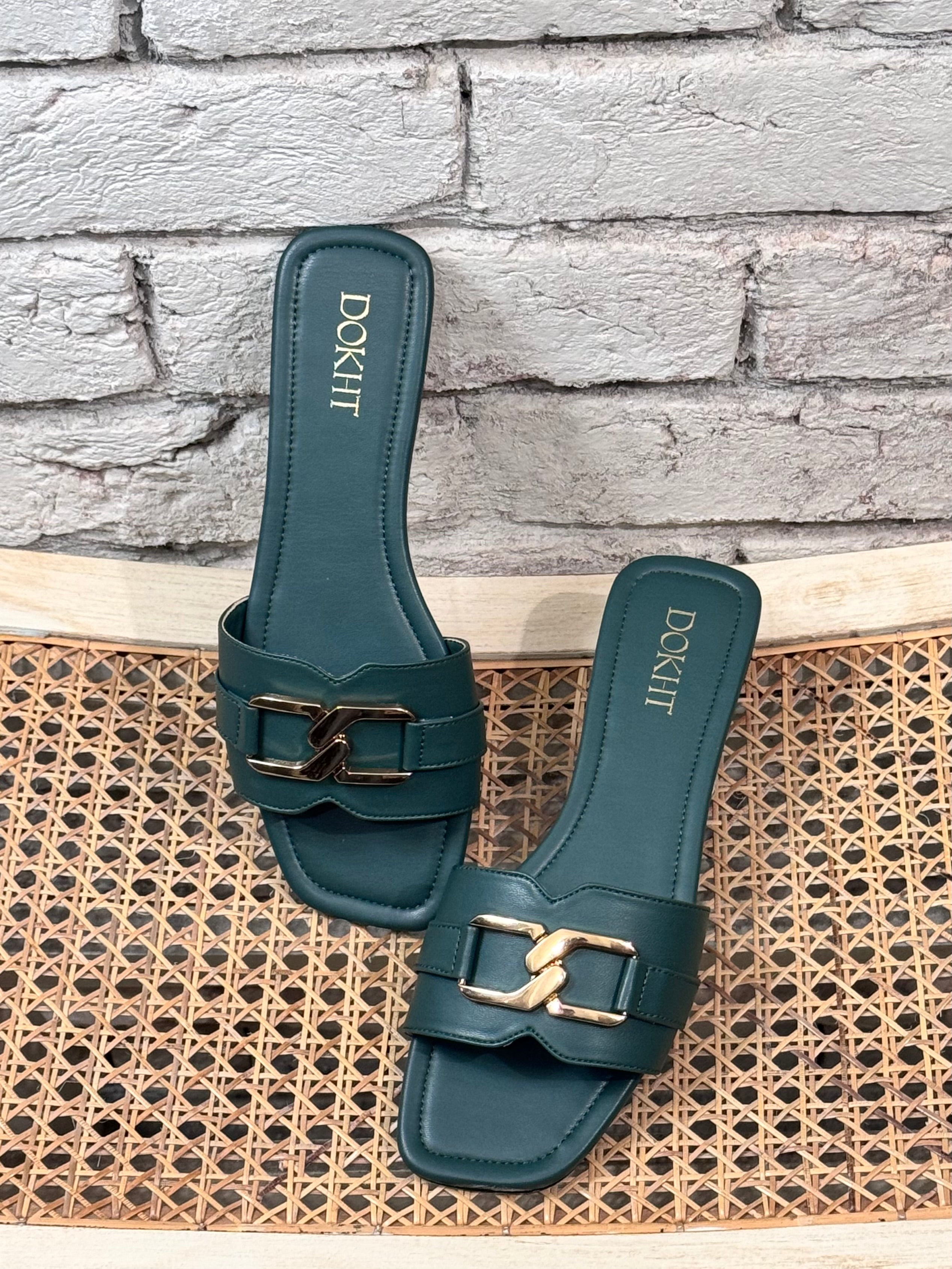 Classic Green Ease Secondary image