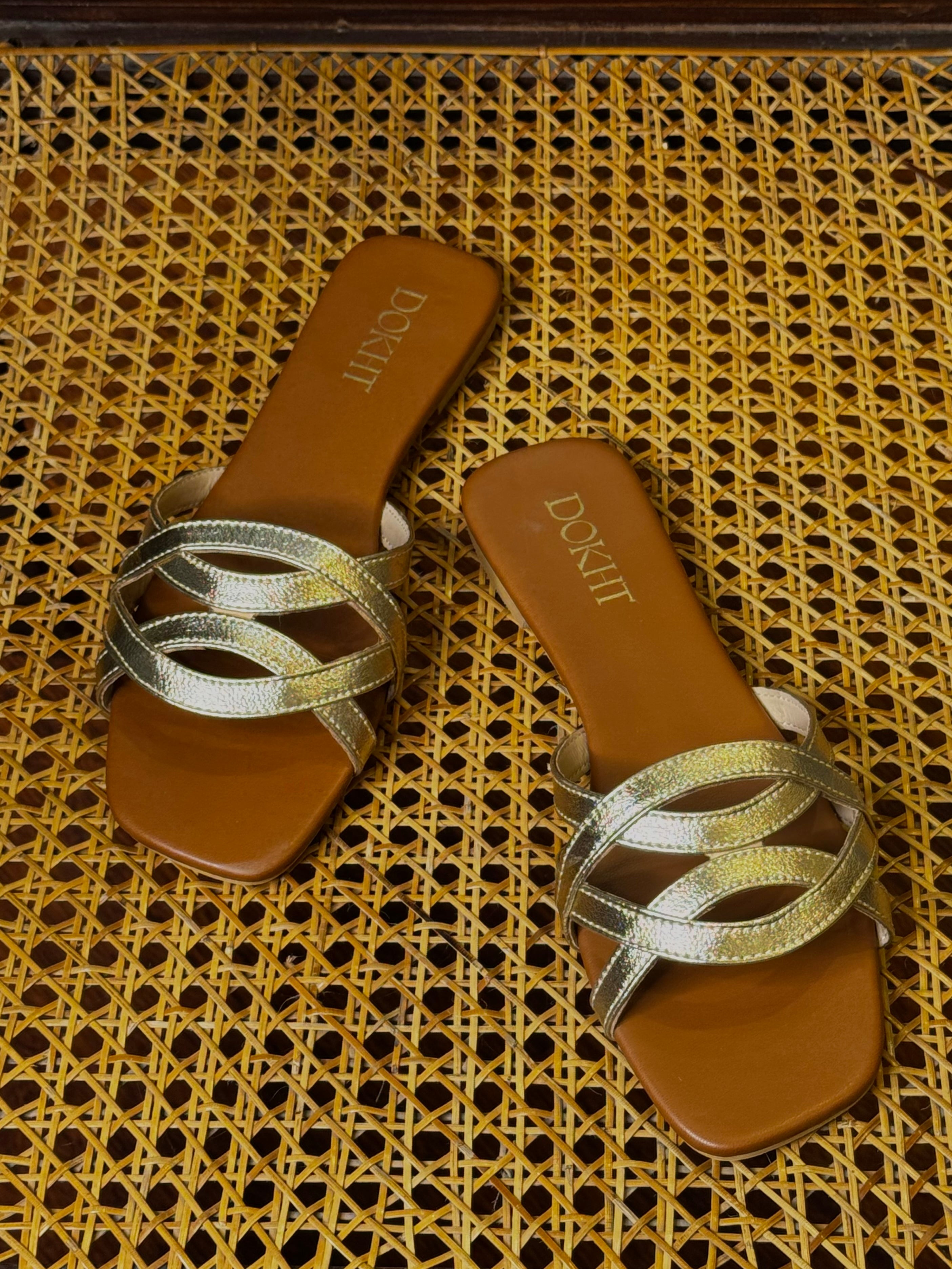 Luxe Gold Main image